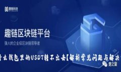 为什么钱包里的USDT转不出去？解析常见问题与解