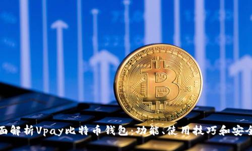 全面解析Vpay比特币钱包：功能、使用技巧和安全性