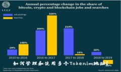 如何管理和使用多个Tokenim地址？