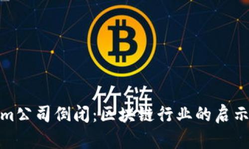Tokenim公司倒闭：区块链行业的启示与反思