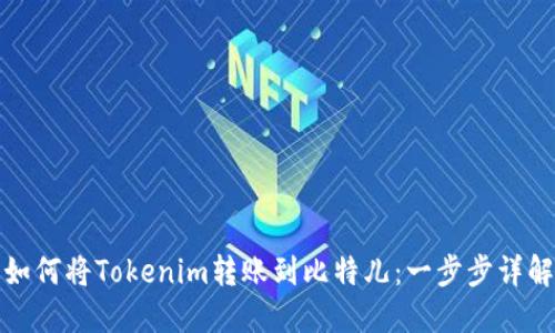如何将Tokenim转账到比特儿：一步步详解