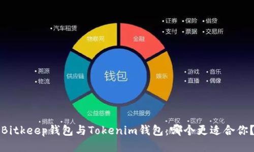Bitkeep钱包与Tokenim钱包：哪个更适合你？