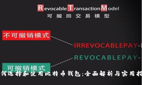 如何选择和使用比特币钱包：全面解析与实用指南