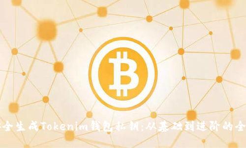 如何安全生成Tokenim钱包私钥：从基础到进阶的全面指南