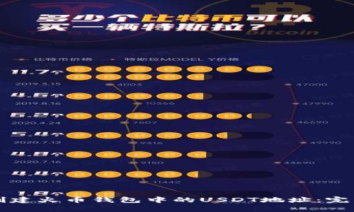 如何创建火币钱包中的USDT地址：完整指南