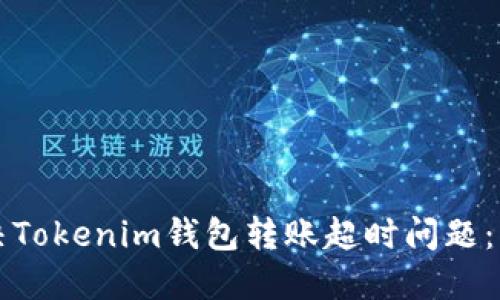 如何解决Tokenim钱包转账超时问题：详尽指南