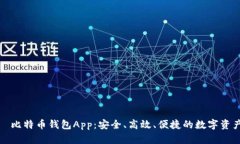 全面解析犇比特币钱包App：安全、高效、便捷的