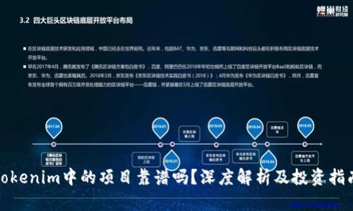 Tokenim中的项目靠谱吗？深度解析及投资指南