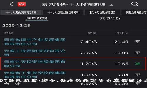 USDT钱包推荐：安全、便捷的数字货币存储解决方案