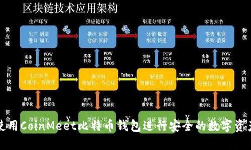 如何使用CoinMeet比特币钱包进行安全的数字资产管理