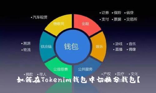 如何在Tokenim钱包中切换分钱包？