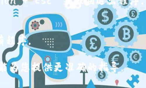 要退出程序，您通常可以使用以下几种方法，具体取决于您使用的环境或框架。假设您提到的 