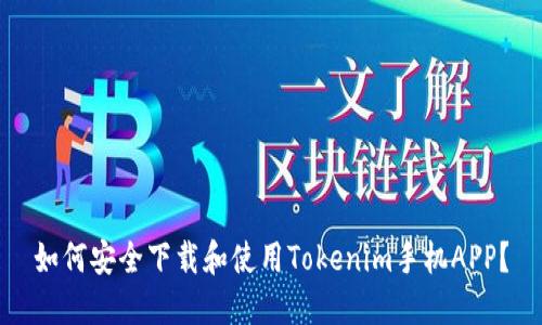 如何安全下载和使用Tokenim手机APP？