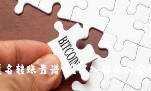 Tokenim匿名转账靠谱吗？深入解析其安全性与风险