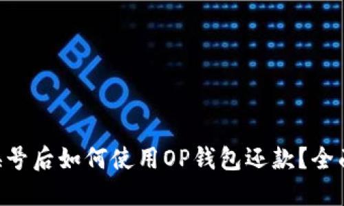 手机换号后如何使用OP钱包还款？全面指南！