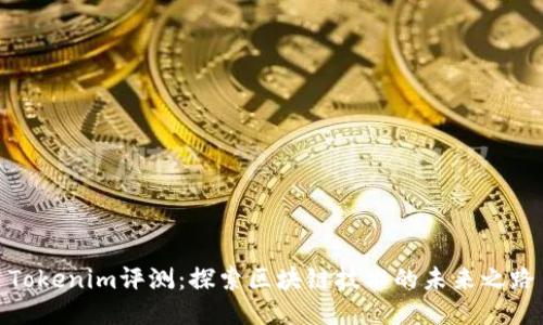 Tokenim评测：探索区块链技术的未来之路