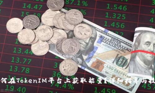 如何在TokenIM平台上获取能量？详细指导与技巧