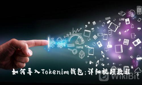 如何导入Tokenim钱包：详细视频教程