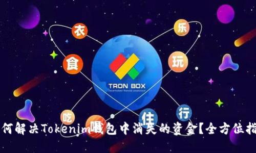 如何解决Tokenim钱包中消失的资金？全方位指南