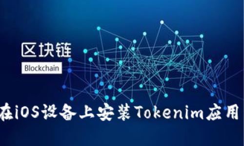 如何在iOS设备上安装Tokenim应用程序？