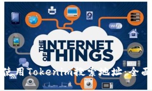 如何使用Tokenim搜索地址：全面指南