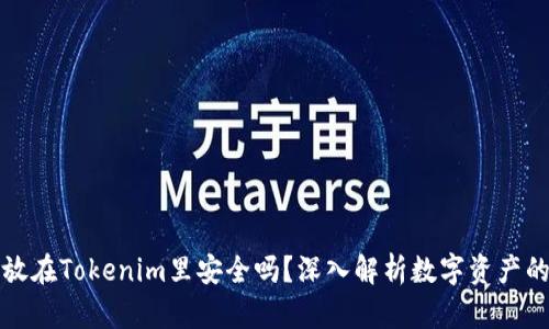 比特币放在Tokenim里安全吗？深入解析数字资产的安全性