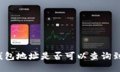 比特币钱包地址是否可以查询到IP地址？