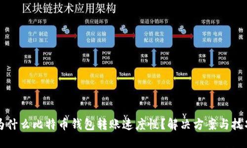 为什么比特币钱包转账速度慢？解决方案与技巧