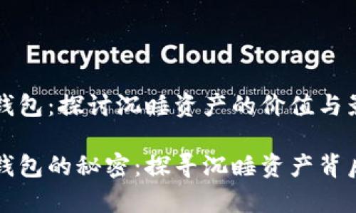 比特币僵尸钱包：探讨沉睡资产的价值与影响

比特币僵尸钱包的秘密：探寻沉睡资产背后的奇妙故事