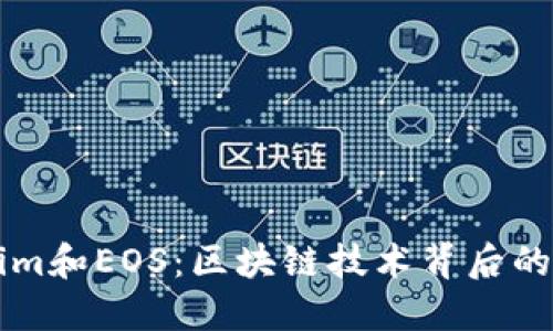 理解Tokenim和EOS：区块链技术背后的力量与潜力