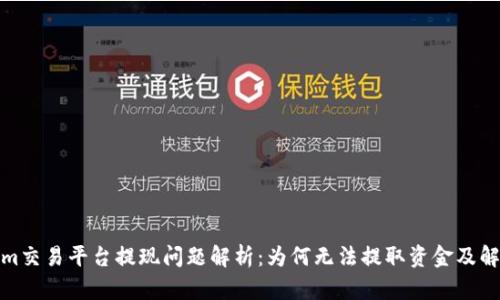 Tokenim交易平台提现问题解析：为何无法提取资金及解决方案