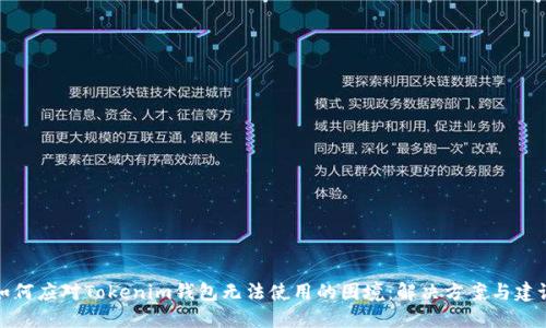 如何应对Tokenim钱包无法使用的困境：解决方案与建议