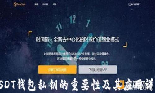 
USDT钱包私钥的重要性及其应用详解