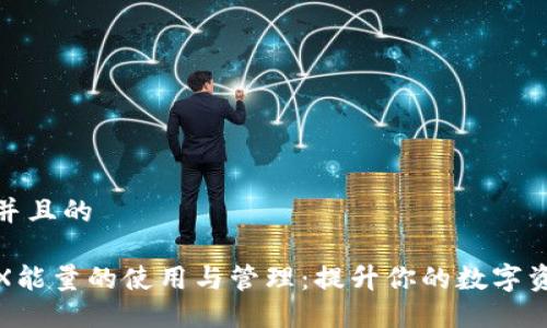 思考一个并且的

冷钱包TRX能量的使用与管理：提升你的数字资产安全性