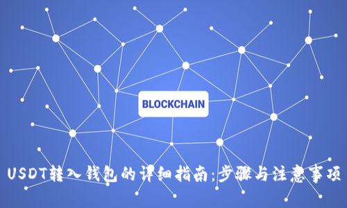 USDT转入钱包的详细指南：步骤与注意事项