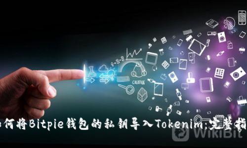 如何将Bitpie钱包的私钥导入Tokenim：完整指南