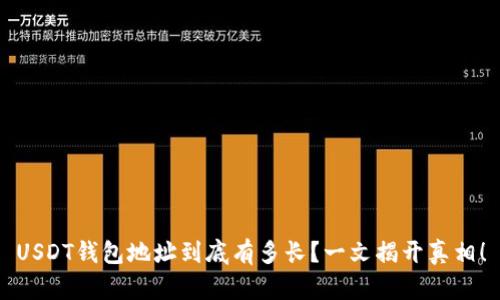 USDT钱包地址到底有多长？一文揭开真相！