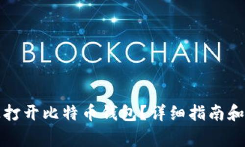 如何在电脑上打开比特币钱包？详细指南和常见问题解答