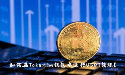 如何在Tokenim钱包中进行USDT转账？