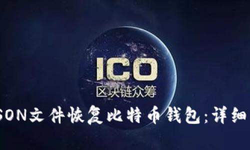 如何通过JSON文件恢复比特币钱包：详细指南与技巧