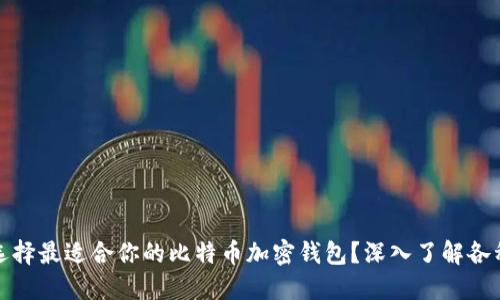 如何选择最适合你的比特币加密钱包？深入了解各种选择