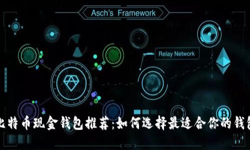 比特币现金钱包推荐：如何选择最适合你的钱包