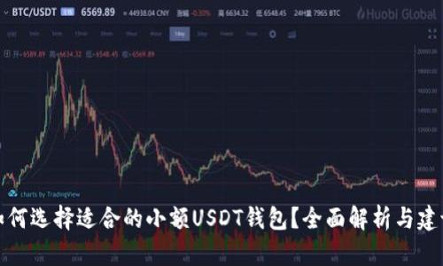 如何选择适合的小额USDT钱包？全面解析与建议