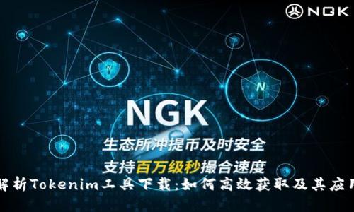 全面解析Tokenim工具下载：如何高效获取及其应用指南