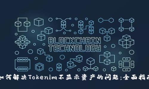 如何解决Tokenim不显示资产的问题：全面指南