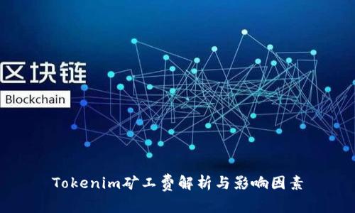 Tokenim矿工费解析与影响因素