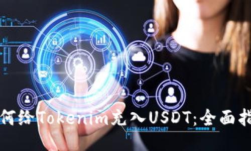 如何给Tokenim充入USDT：全面指南