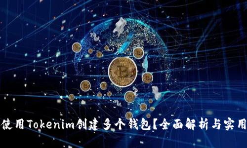 如何使用Tokenim创建多个钱包？全面解析与实用技巧