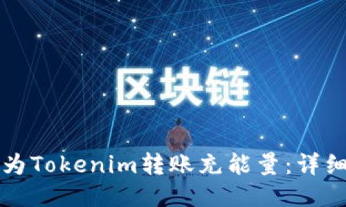 如何为Tokenim转账充能量：详细指南