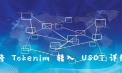 如何将 Tokenim 转入 USDT：详细指南
